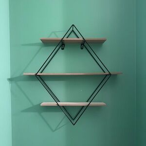 Shelf home decor